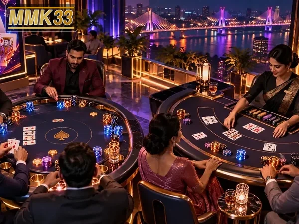 Joker Poker MH ပုံ ၁