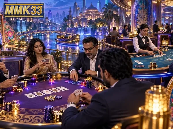 Joker Poker MH ပုံ ၄